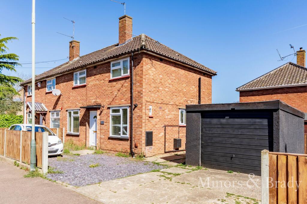 5 bed Semi Detached for rent in Norwich. From Minors & Brady - Unthank Road - Norwich