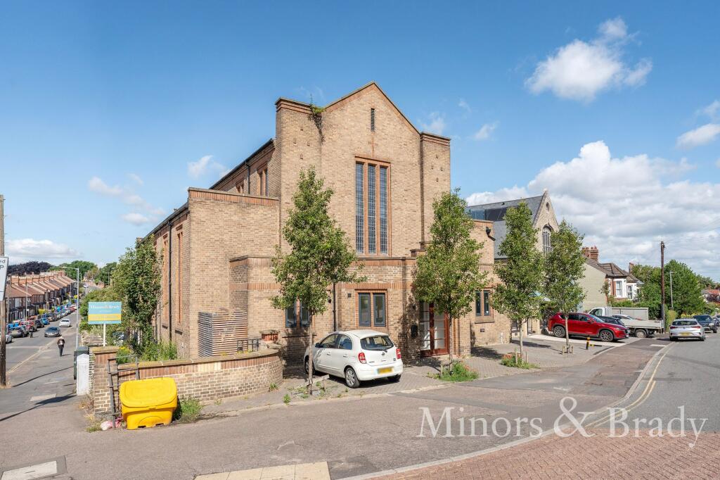 4 bed Town House for rent in Norwich. From Minors & Brady - Unthank Road - Norwich 4 bed Town House for rent in Norwich. From Minors & Brady - Unthank Road - Norwich