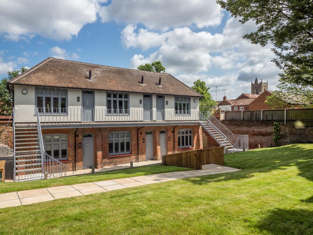 1 bed Apartment for rent in Norwich. From Minors & Brady - Unthank Road - Norwich