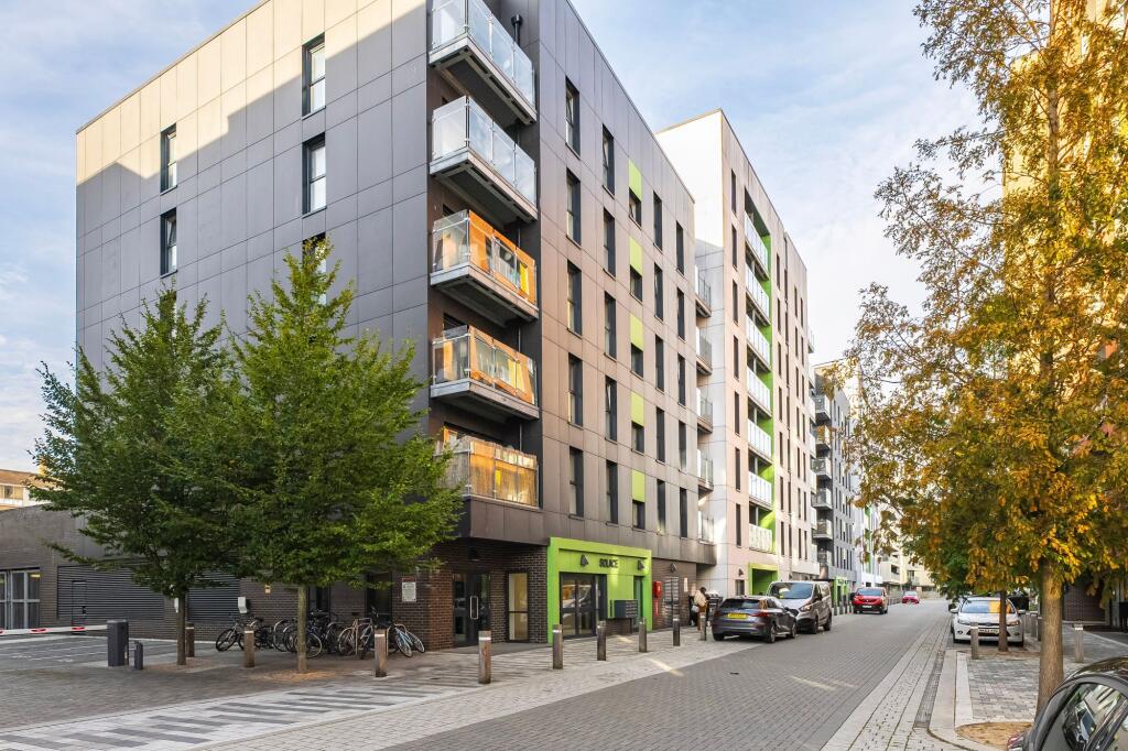 2 bed 1st Floor Flat for rent in Norwich. From Minors & Brady - Unthank Road - Norwich