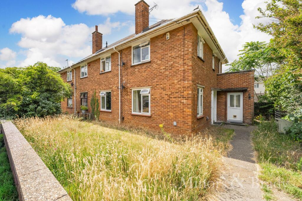 3 bed 1st Floor Flat for rent in Norwich. From Minors & Brady - Unthank Road - Norwich 3 bed 1st Floor Flat for rent in Norwich. From Minors & Brady - Unthank Road - Norwich