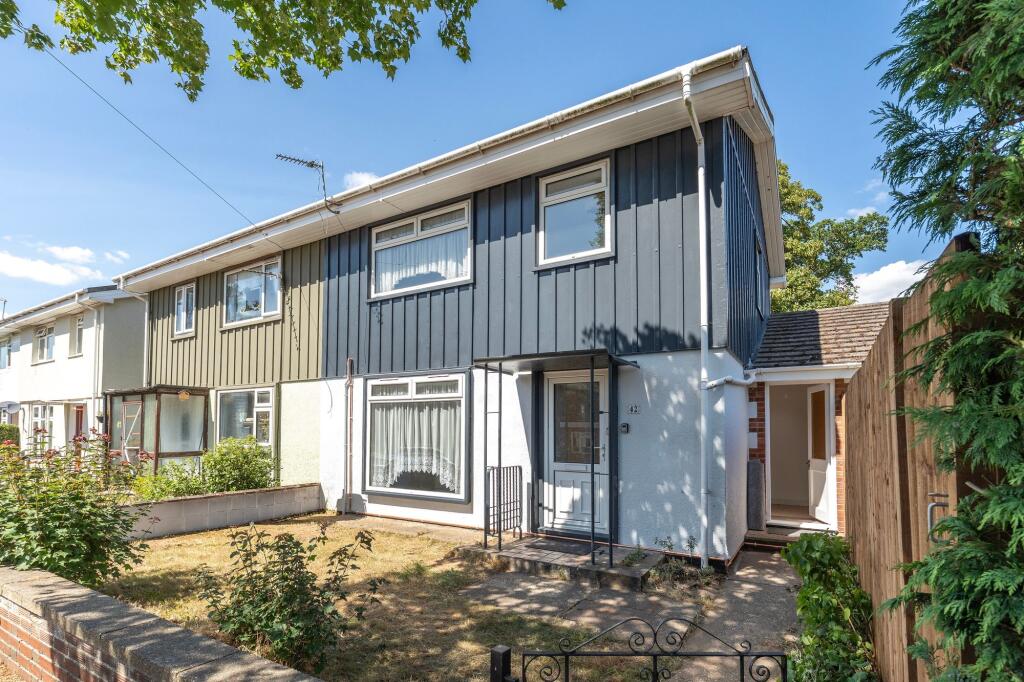 3 bed End of Terrace for rent in Colney. From Minors & Brady - Unthank Road - Norwich