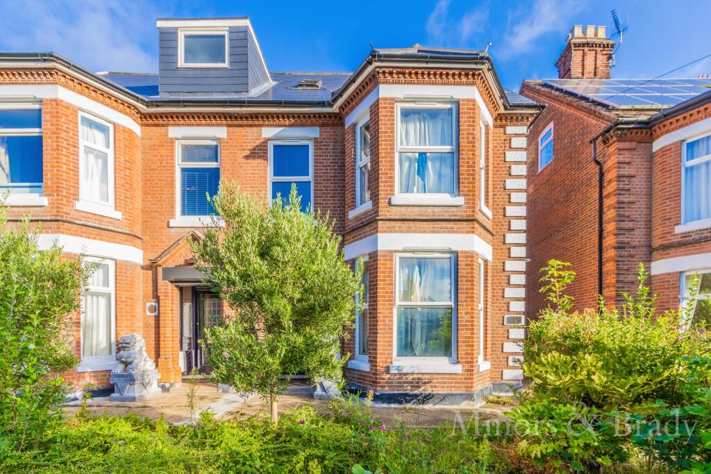 1 bed House Share for rent in Norwich. From Minors & Brady - Unthank Road - Norwich 1 bed House Share for rent in Norwich. From Minors & Brady - Unthank Road - Norwich