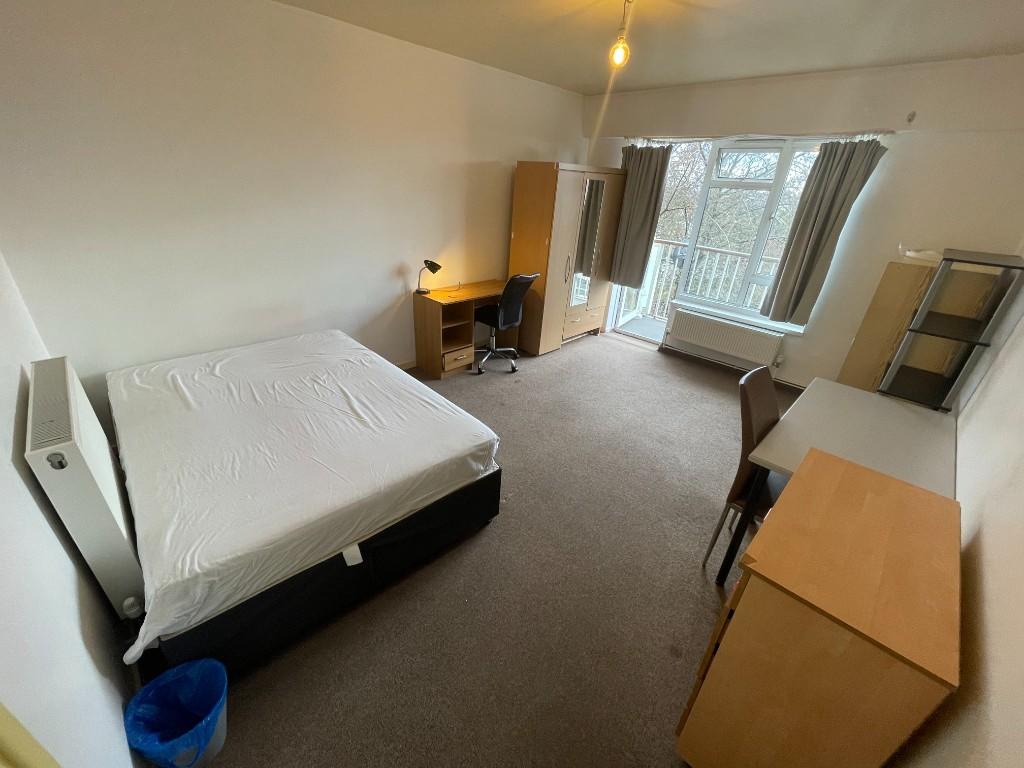 0 bed Flat Share for rent in London. From MoveHome