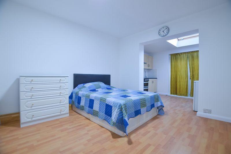 0 bed Studio for rent in London. From MoveHome