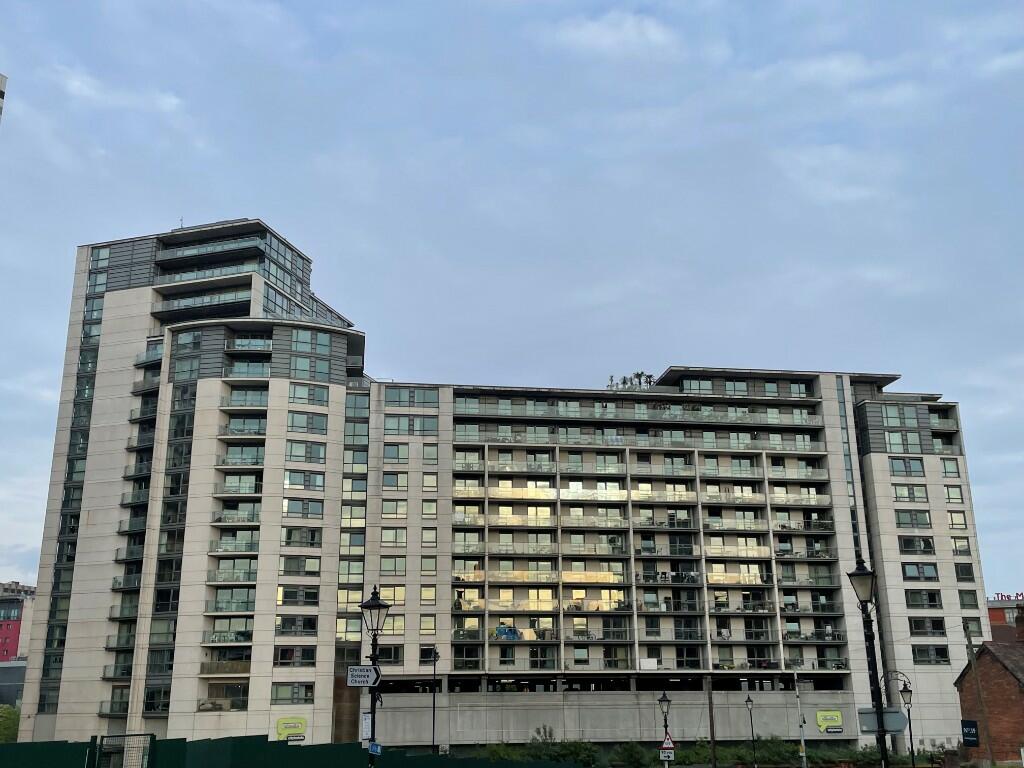 2 bed Apartment for rent in Birmingham. From Inciti Lettings - Birmingham