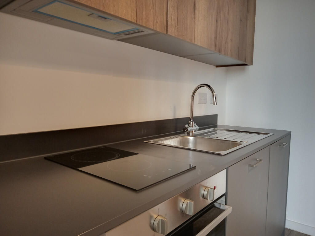 4 bed 1st Floor Flat for rent in Galgate. From Intus Lettings - Lytham