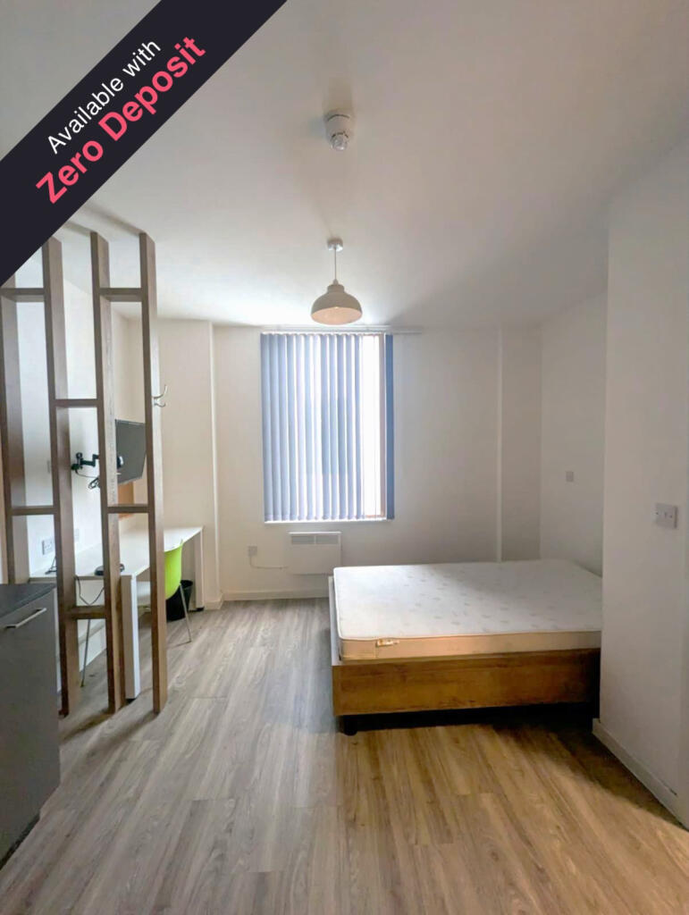 4 bed Studio for rent in Galgate. From Intus Lettings - Lytham 4 bed Studio for rent in Galgate. From Intus Lettings - Lytham