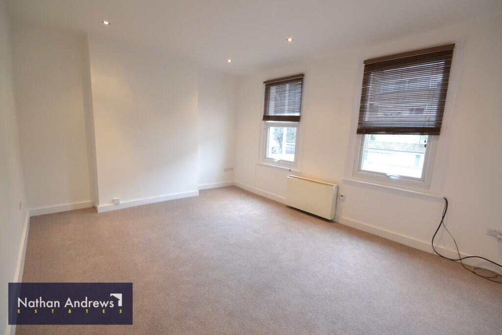 1 bed Flat Share for rent in London. From Nathan Andrews