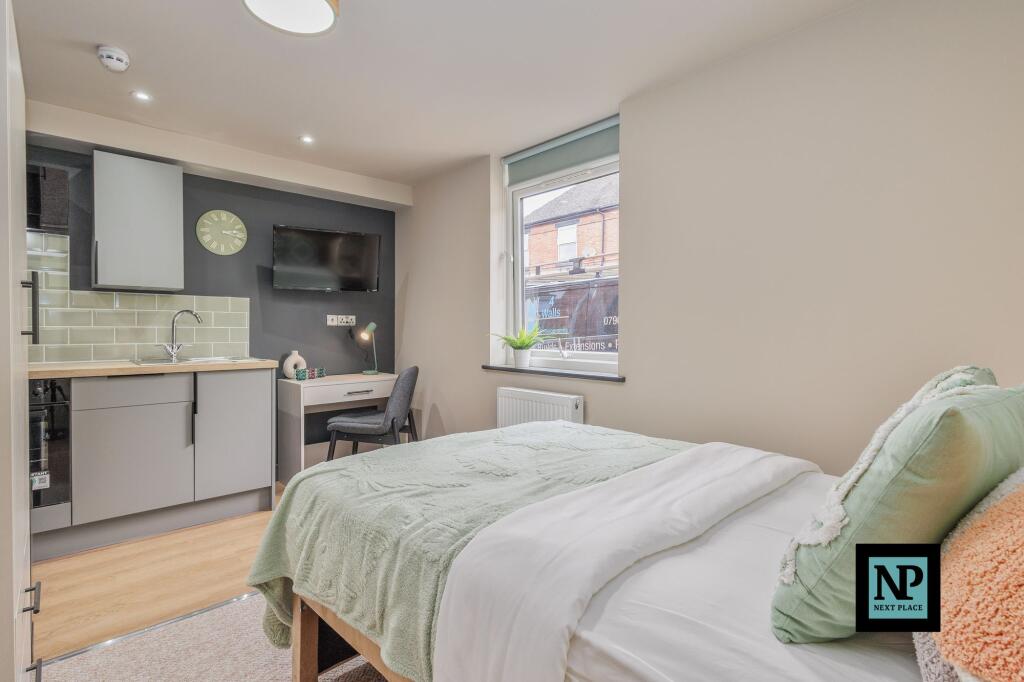 1 bed HMO for rent in Tamworth. From Next Place Property Agents Limited - Tamworth 1 bed HMO for rent in Tamworth. From Next Place Property Agents Limited - Tamworth
