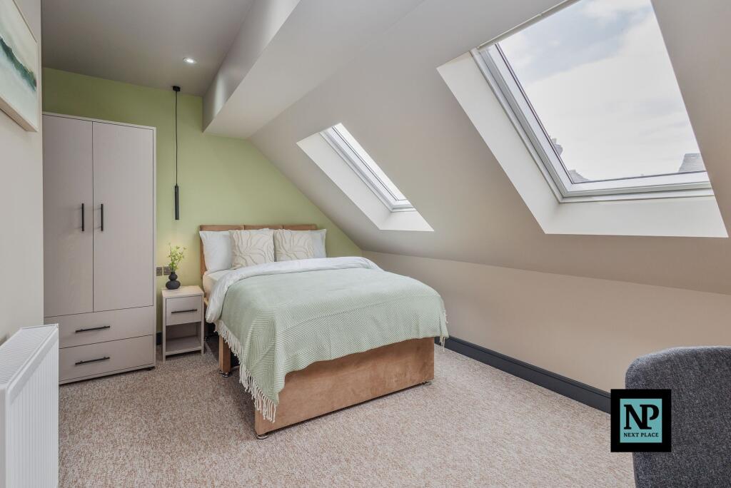 1 bed HMO for rent in Tamworth. From Next Place Property Agents Limited - Tamworth 1 bed HMO for rent in Tamworth. From Next Place Property Agents Limited - Tamworth