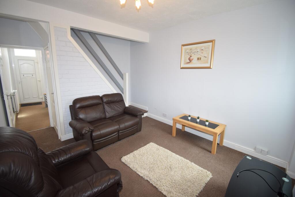 3 bed Mid Terraced House for rent in Derby. From Nicholas Humphreys - Derby 3 bed Mid Terraced House for rent in Derby. From Nicholas Humphreys - Derby