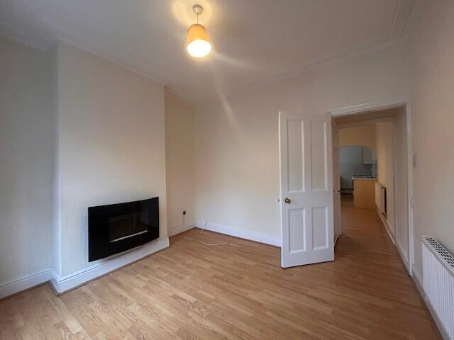 2 bed Mid Terraced House for rent in Mackworth. From Nicholas Humphreys - Derby