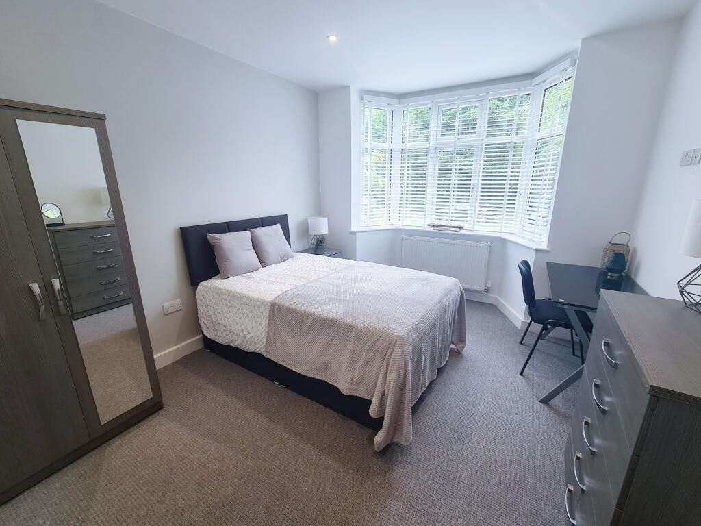 5 bed Detached for rent in Derby. From Nicholas Humphreys - Derby