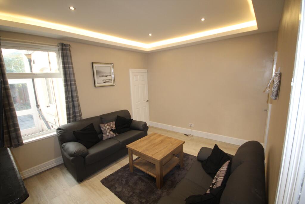 4 bed Mid Terraced House for rent in Mackworth. From Nicholas Humphreys - Derby