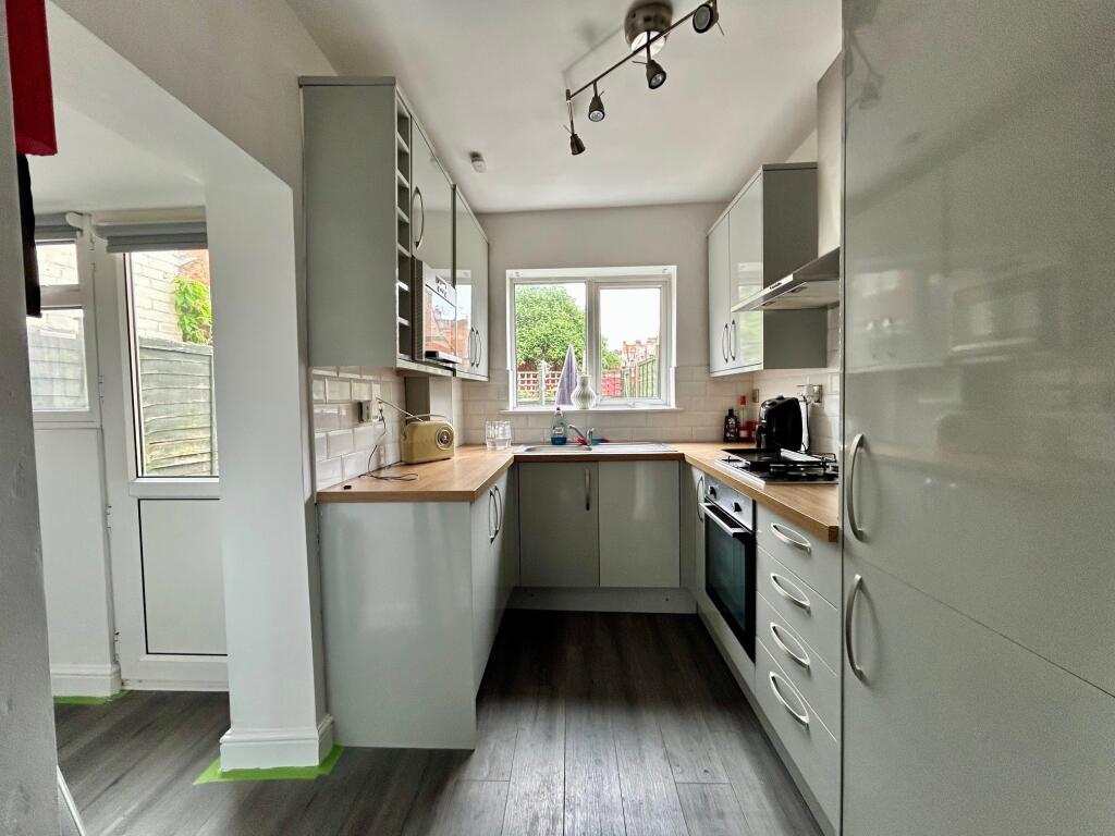 1 bed Mid Terraced House for rent in Mackworth. From Nicholas Humphreys - Derby
