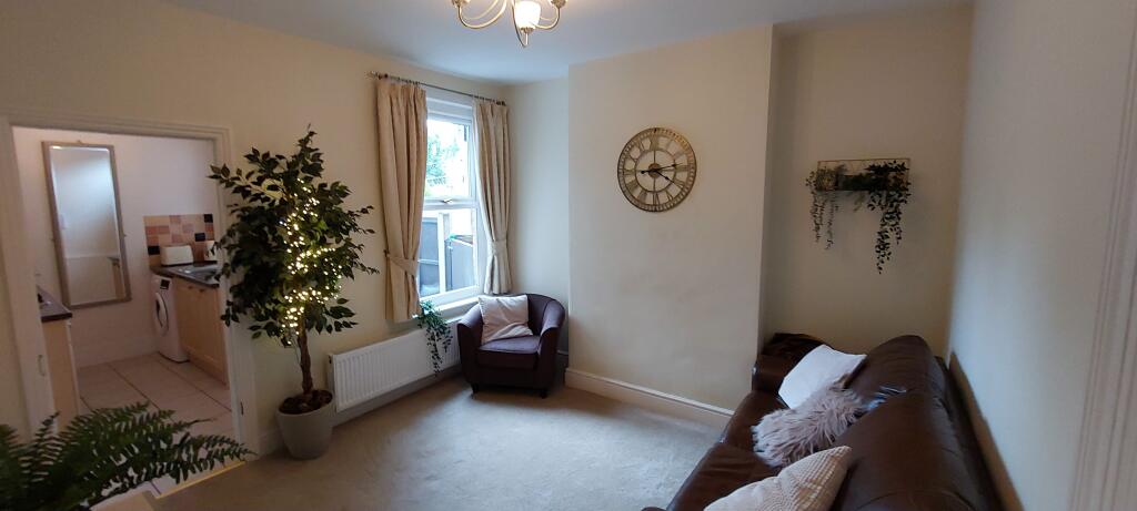 3 bed Mid Terraced House for rent in Mackworth. From Nicholas Humphreys - Derby