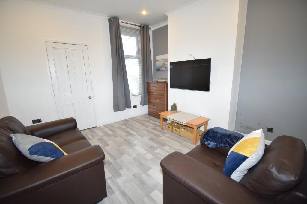 2 bed Mid Terraced House for rent in Mackworth. From Nicholas Humphreys - Derby