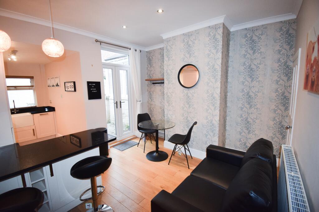 2 bed Mid Terraced House for rent in Derby. From Nicholas Humphreys - Derby 2 bed Mid Terraced House for rent in Derby. From Nicholas Humphreys - Derby