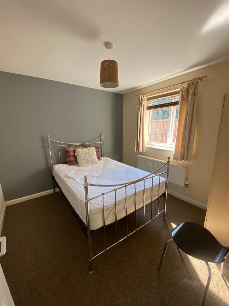 4 bed Mid Terraced House for rent in Derby. From Nicholas Humphreys - Derby