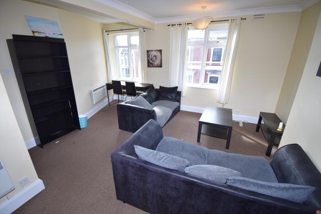 1 bed 1st Floor Flat for rent in Derby. From Nicholas Humphreys - Derby 1 bed 1st Floor Flat for rent in Derby. From Nicholas Humphreys - Derby