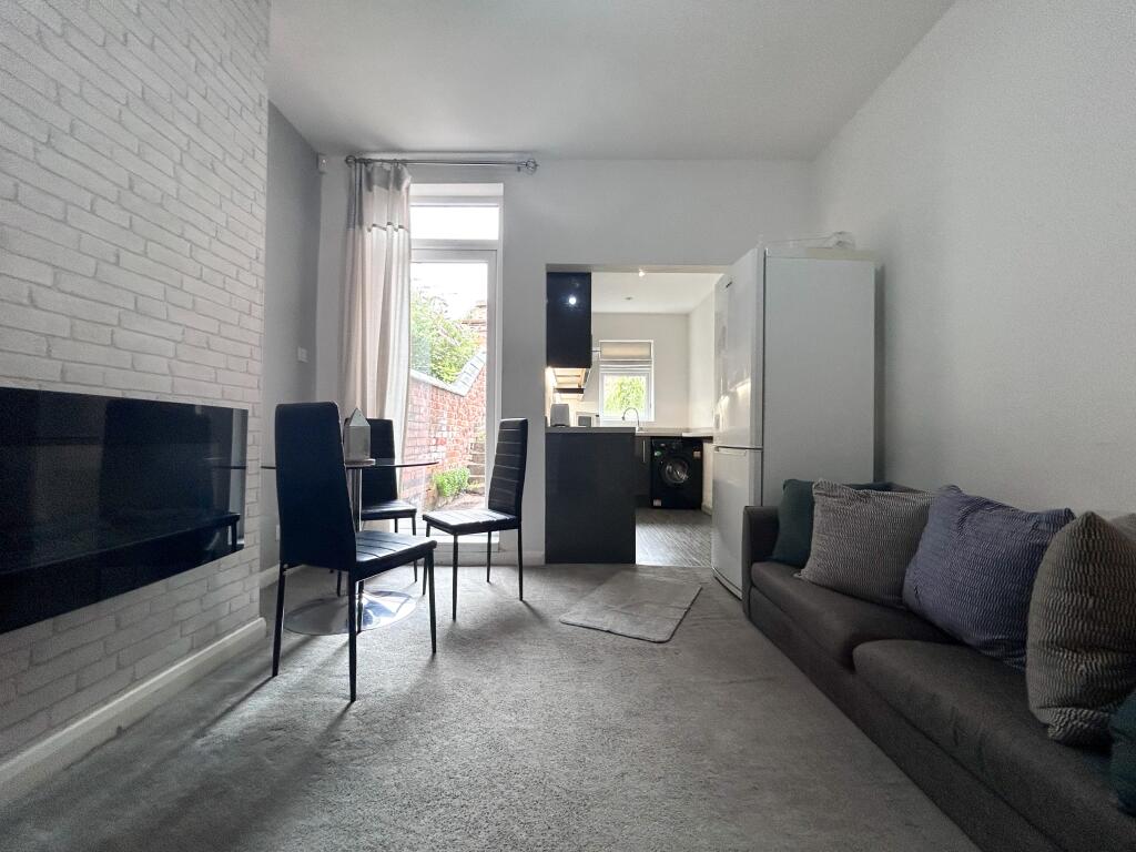 3 bed Detached for rent in Derby. From Nicholas Humphreys - Derby