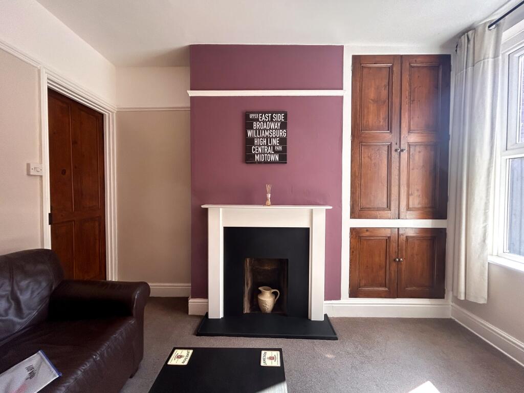 3 bed Detached for rent in Derby. From Nicholas Humphreys - Derby