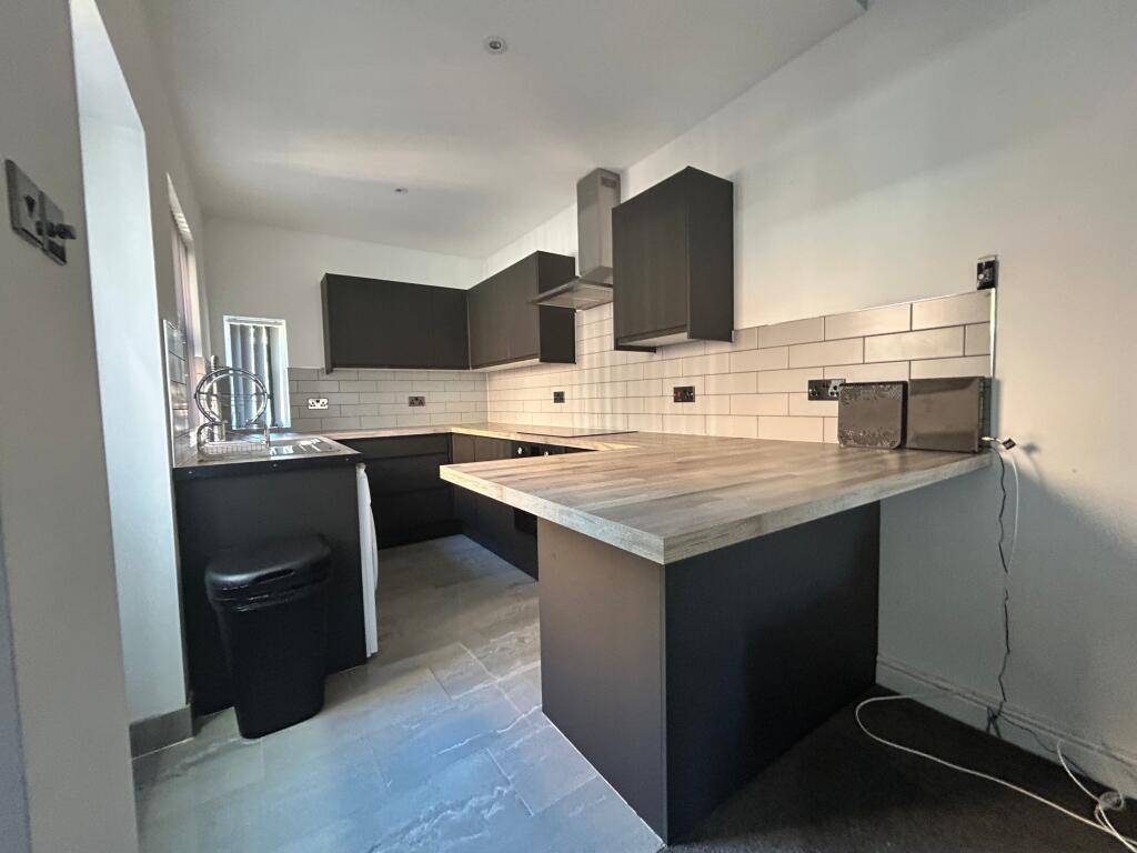 3 bed Detached for rent in Derby. From Nicholas Humphreys - Derby