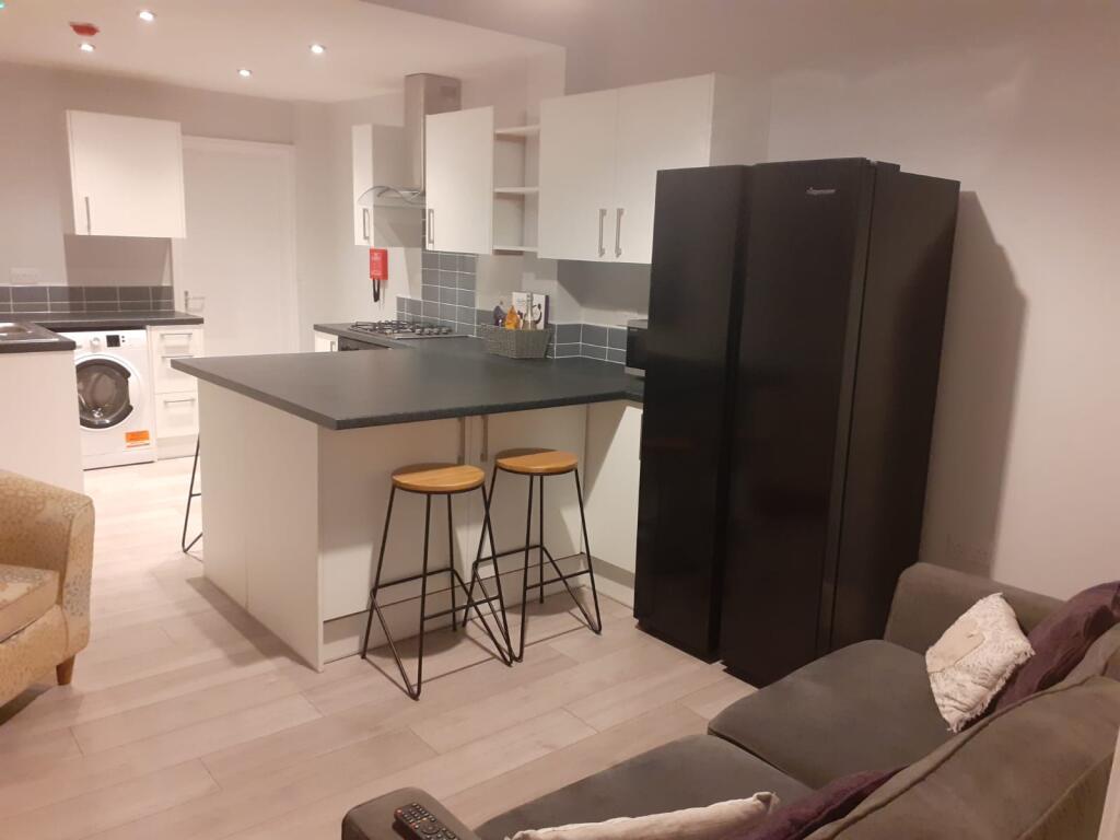 5 bed Mid Terraced House for rent in Derby. From Nicholas Humphreys - Derby