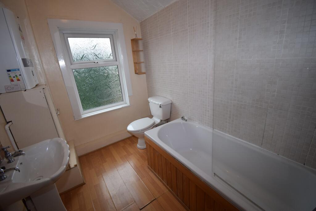 2 bed Mid Terraced House for rent in Derby. From Nicholas Humphreys - Derby