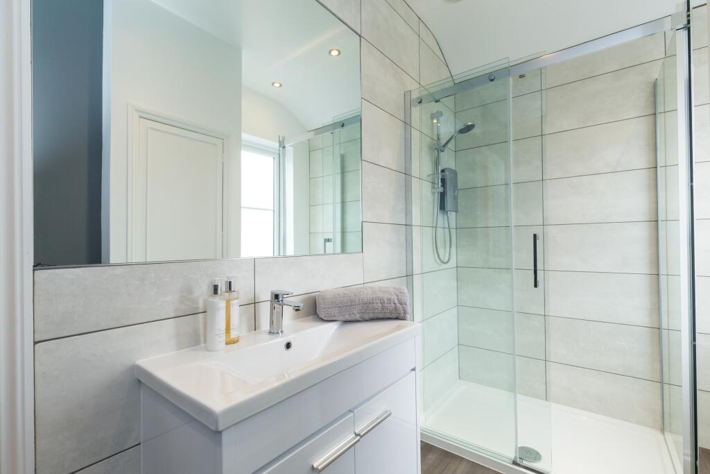 1 bed House Share for rent in Derby. From Nicholas Humphreys - Derby