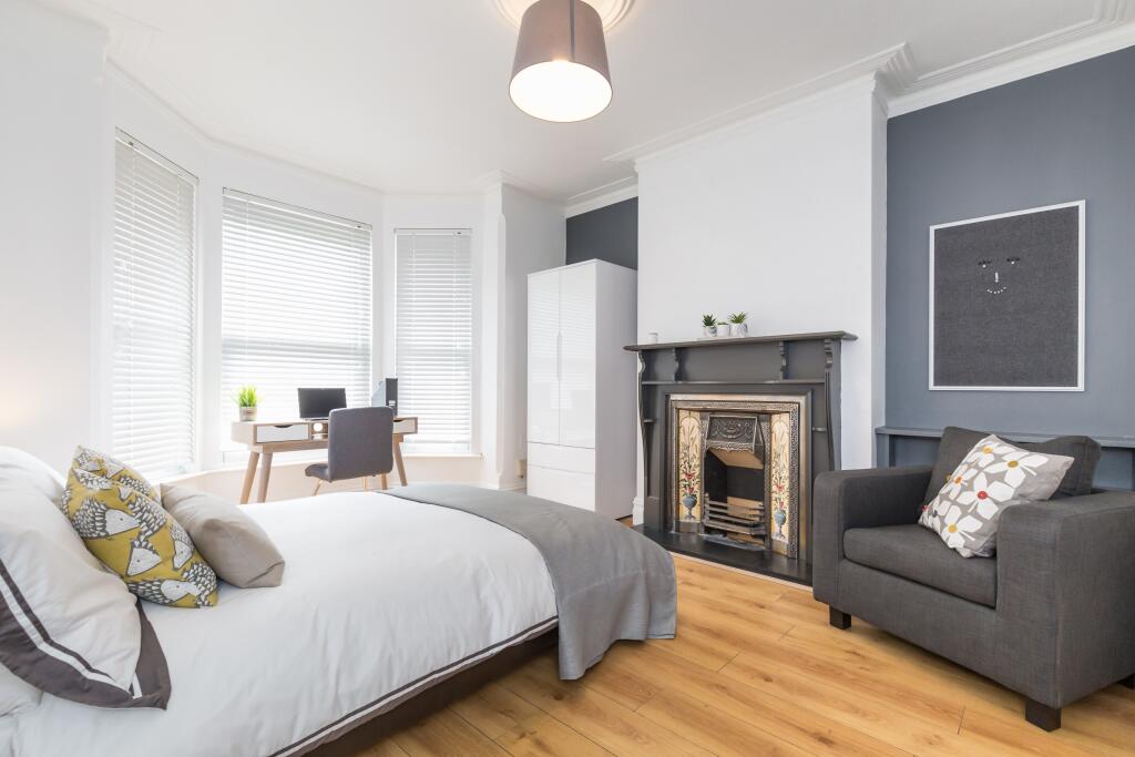 1 bed House Share for rent in Derby. From Nicholas Humphreys - Derby