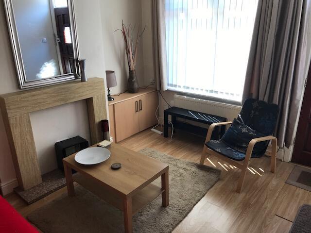 2 bed Mid Terraced House for rent in Derby. From Nicholas Humphreys - Derby