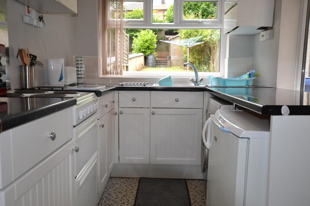 2 bed 1st Floor Flat for rent in Derby. From Nicholas Humphreys - Derby