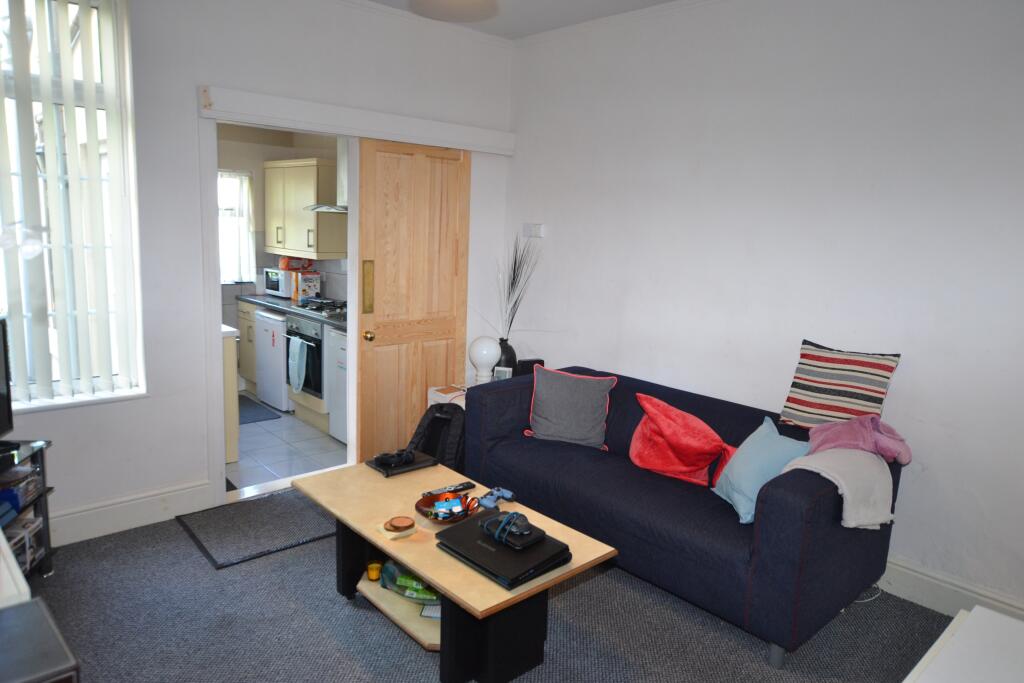 2 bed Mid Terraced House for rent in Derby. From Nicholas Humphreys - Derby