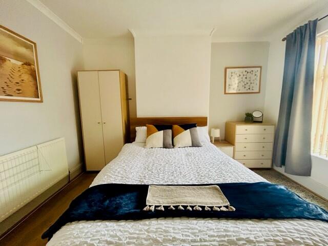 2 bed Mid Terraced House for rent in Derby. From Nicholas Humphreys - Derby