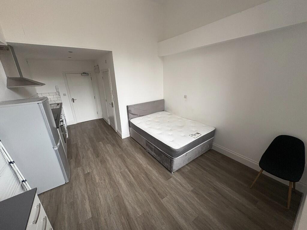 1 bed 1st Floor Flat for rent in Derby. From Nicholas Humphreys - Derby 1 bed 1st Floor Flat for rent in Derby. From Nicholas Humphreys - Derby
