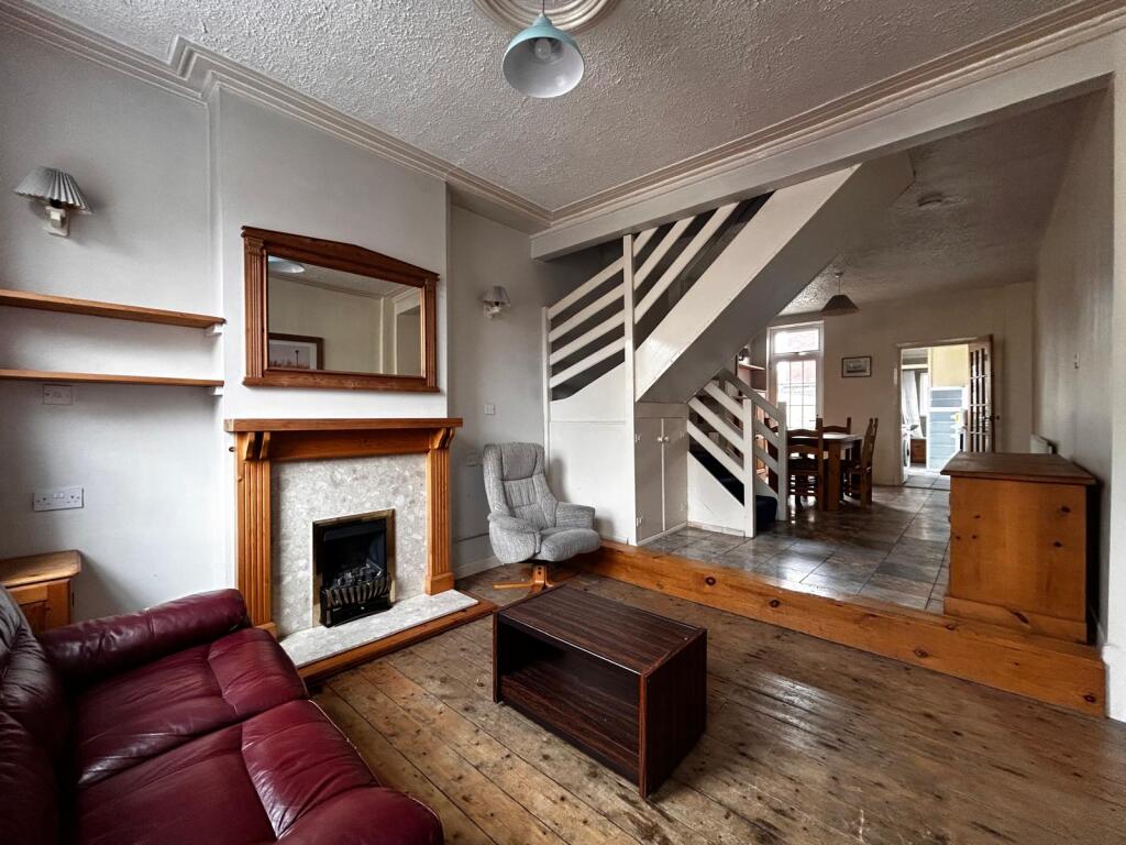 2 bed Mid Terraced House for rent in Mackworth. From Nicholas Humphreys - Derby
