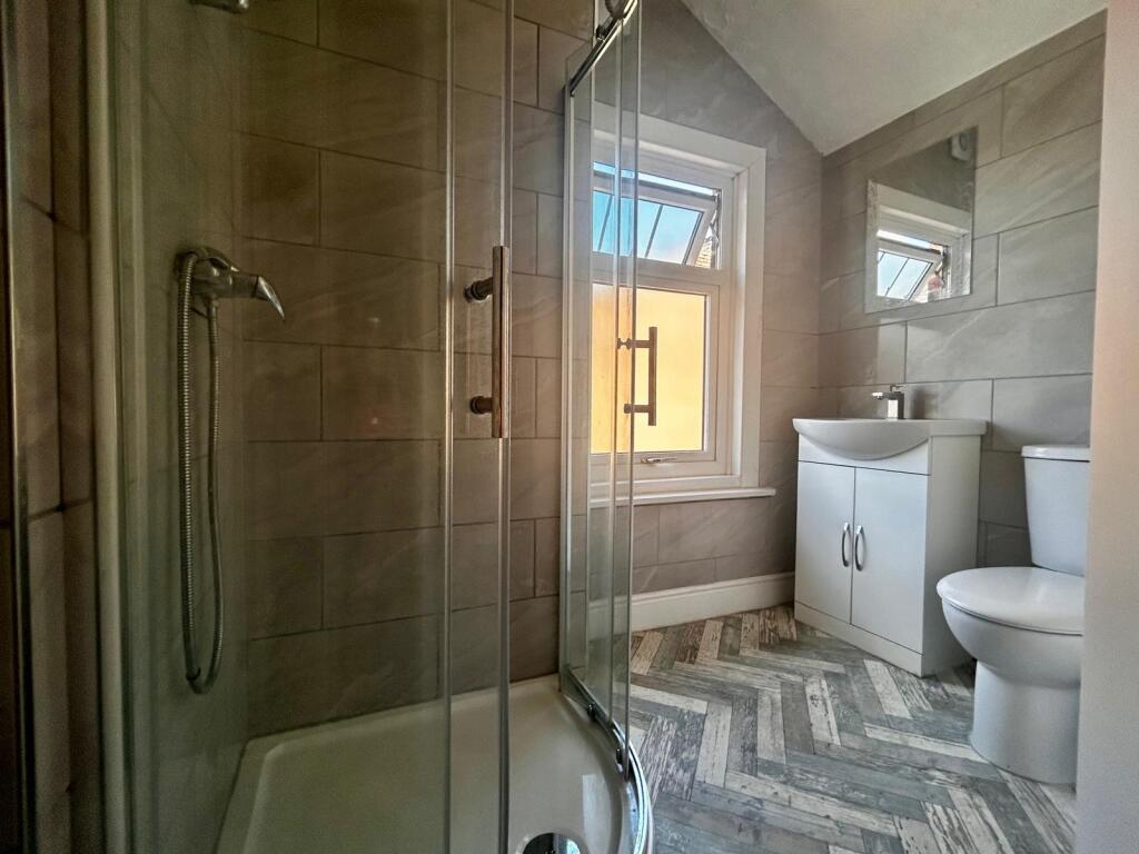 3 bed Mid Terraced House for rent in Mackworth. From Nicholas Humphreys - Derby