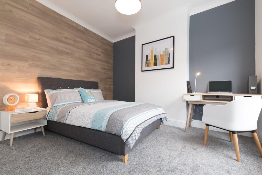 4 bed House Share for rent in Derby. From Nicholas Humphreys - Derby