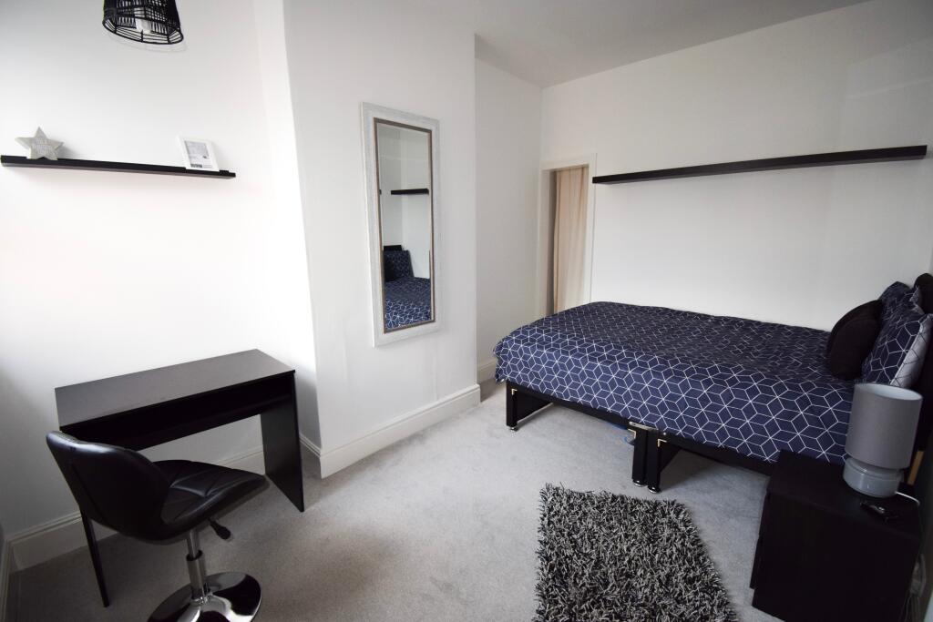 3 bed Mid Terraced House for rent in Mackworth. From Nicholas Humphreys - Derby