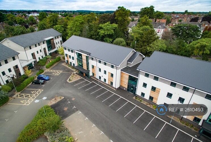 1 bed Flat Share for rent in Royal Leamington Spa. From OpenRent