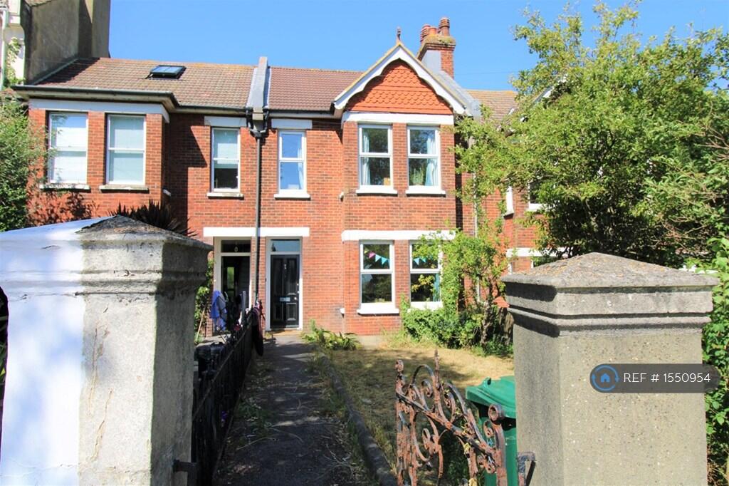 1 bed House Share for rent in Ovingdean. From OpenRent