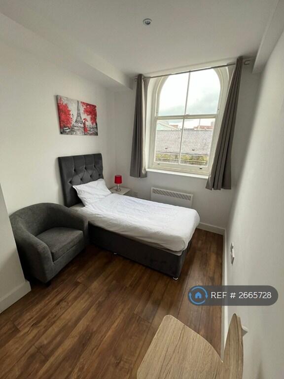 0 bed Studio for rent in Stoke-on-Trent. From OpenRent