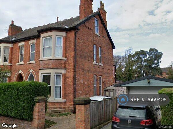 7 bed Semi Detached for rent in West Bridgford. From OpenRent