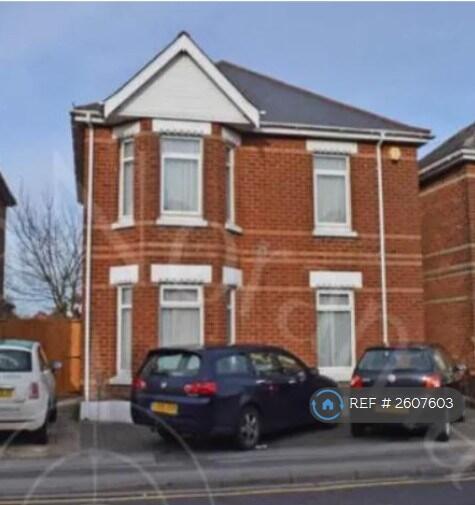 4 bed Detached for rent in Bournemouth. From OpenRent
