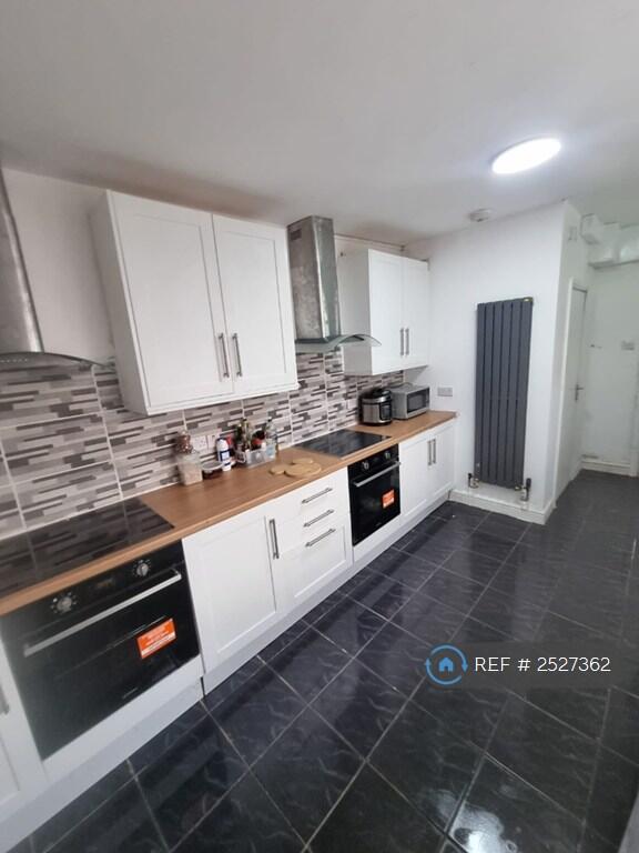 1 bed House Share for rent in Cleethorpes. From OpenRent