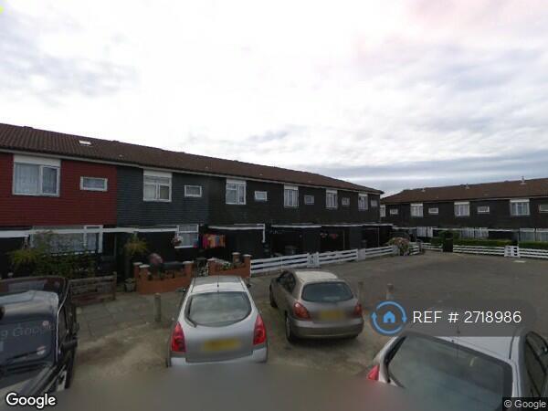 1 bed House Share for rent in Barnet. From OpenRent