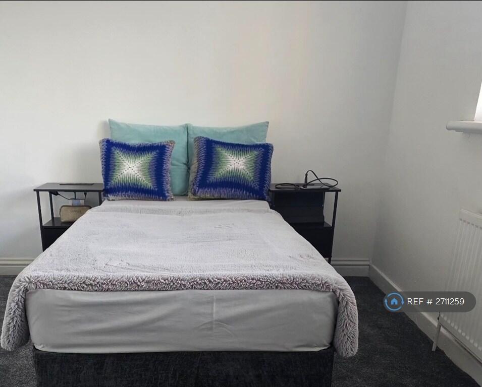 1 bed House Share for rent in Peterlee. From OpenRent