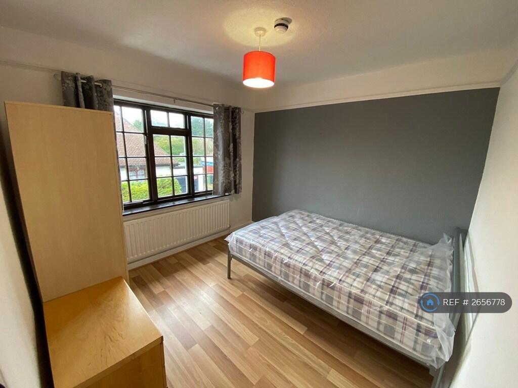 1 bed House Share for rent in Cambridge. From OpenRent